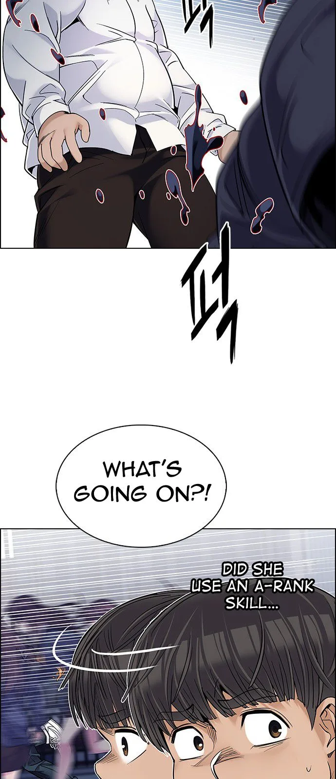 DICE: The Cube that Changes Everything Chapter 329 page 27