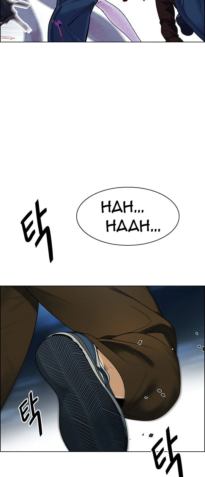 DICE: The Cube that Changes Everything Chapter 329 page 35
