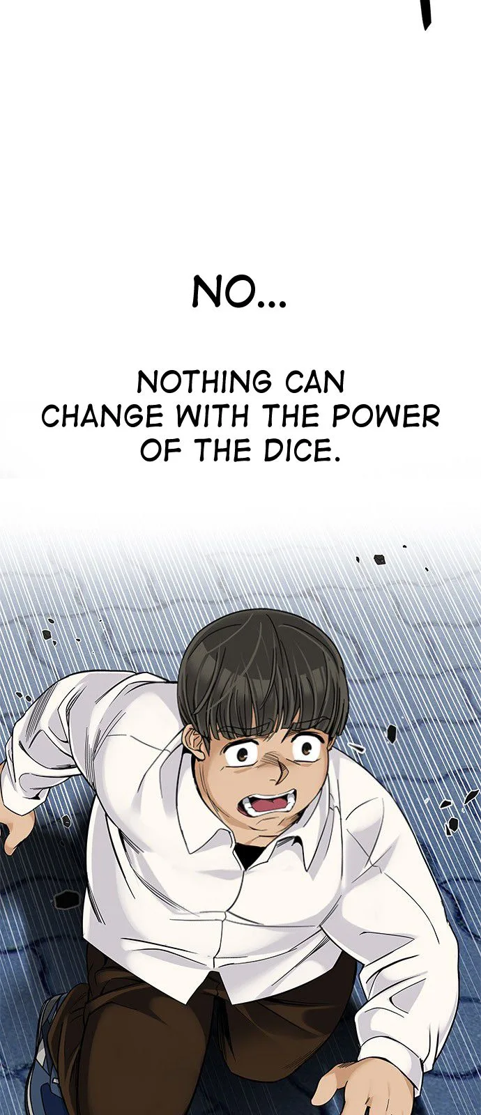 DICE: The Cube that Changes Everything Chapter 329 page 36