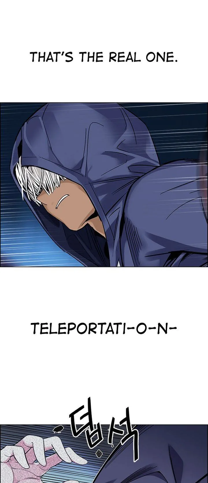 DICE: The Cube that Changes Everything Chapter 330 page 19
