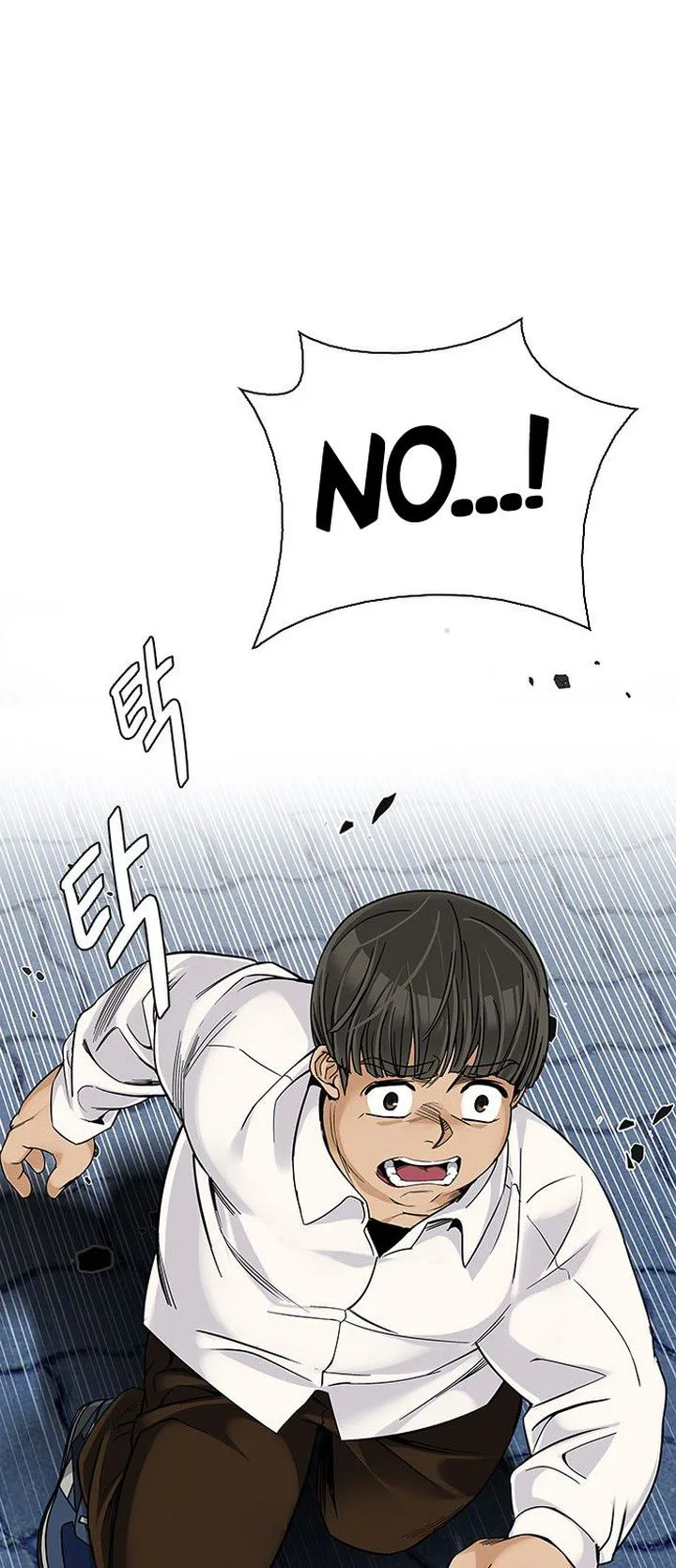 DICE: The Cube that Changes Everything Chapter 330 page 13
