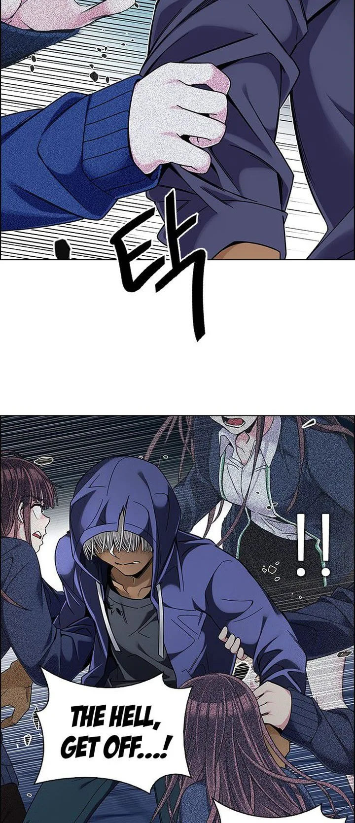 DICE: The Cube that Changes Everything Chapter 330 page 20