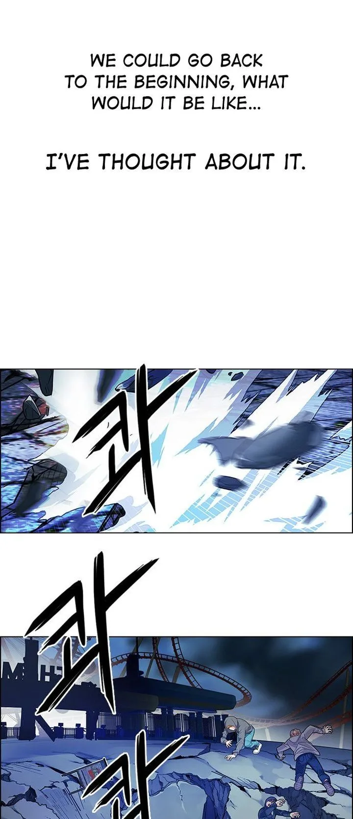 DICE: The Cube that Changes Everything Chapter 330 page 6