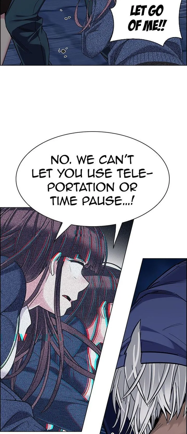 DICE: The Cube that Changes Everything Chapter 330 page 21