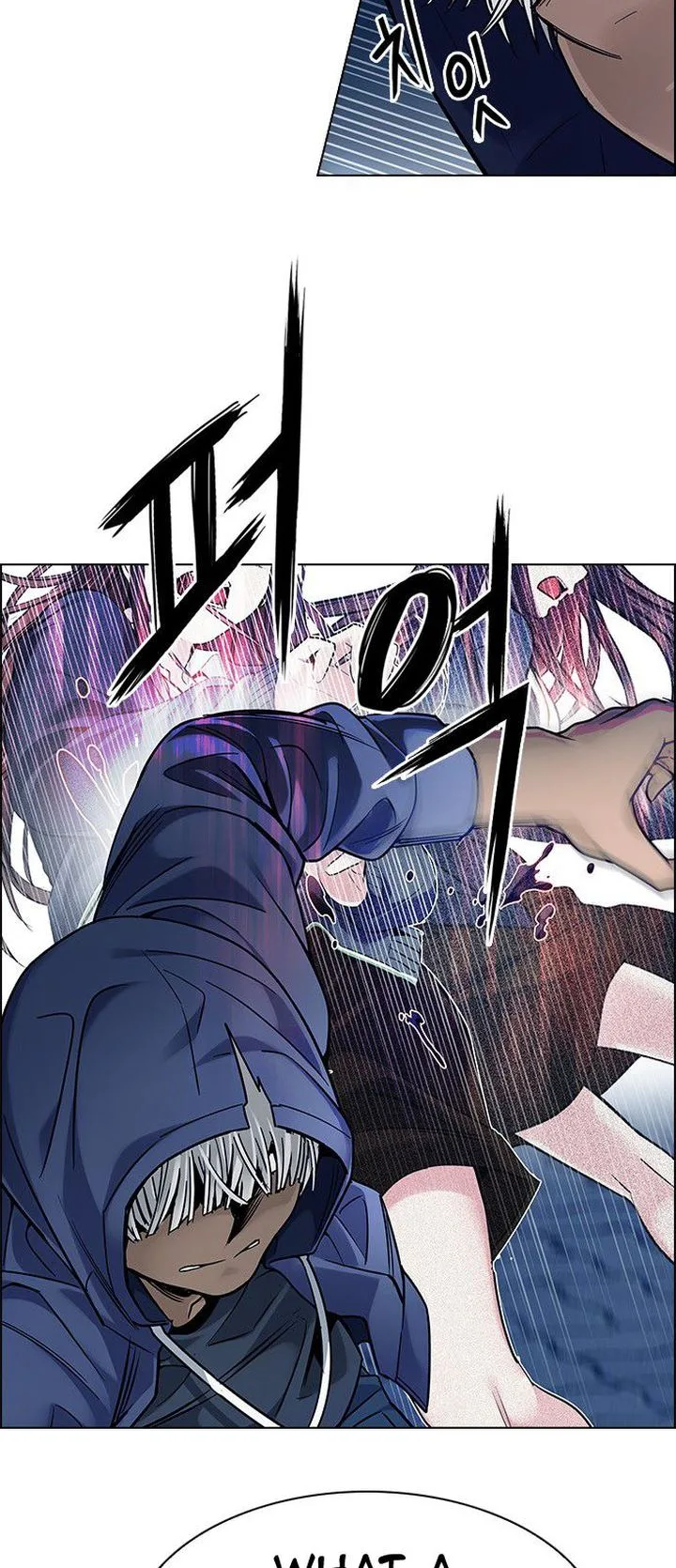 DICE: The Cube that Changes Everything Chapter 330 page 22