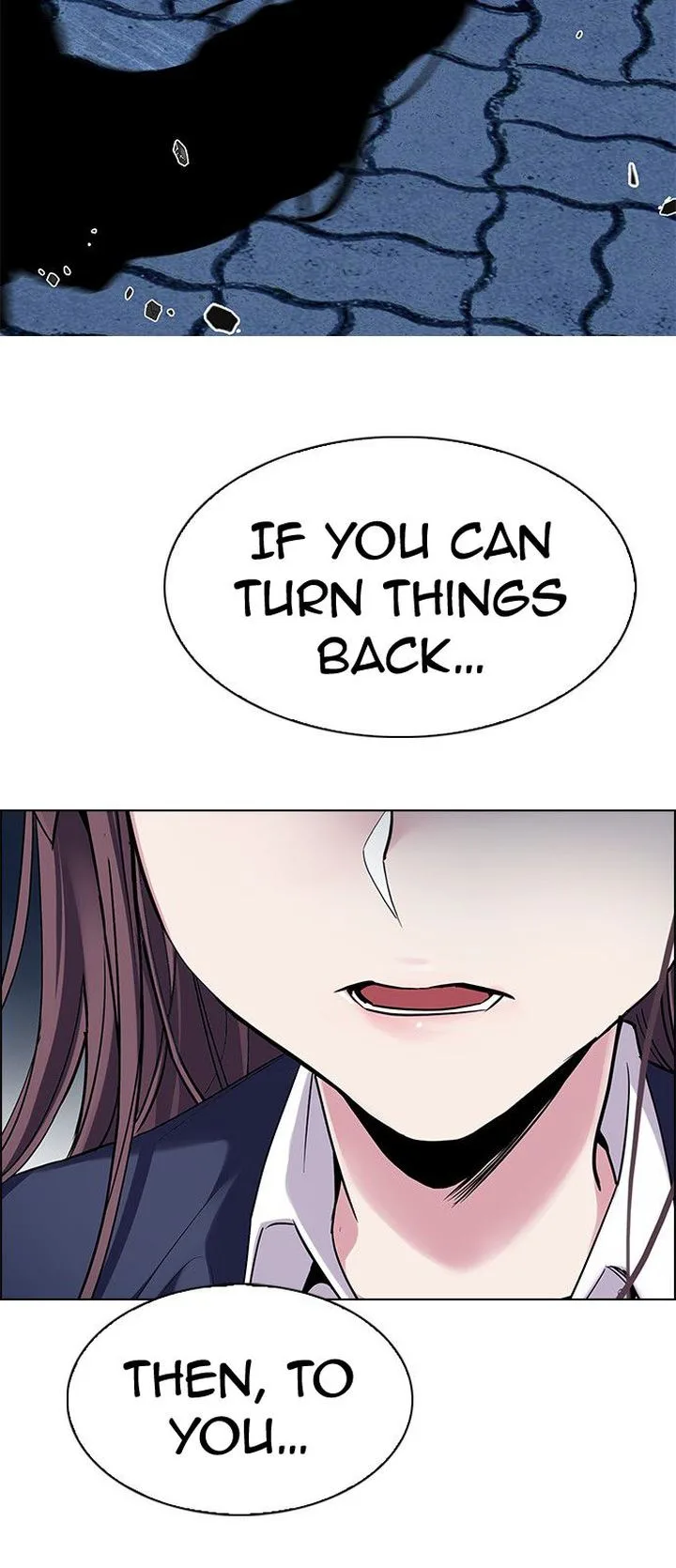 DICE: The Cube that Changes Everything Chapter 330 page 12
