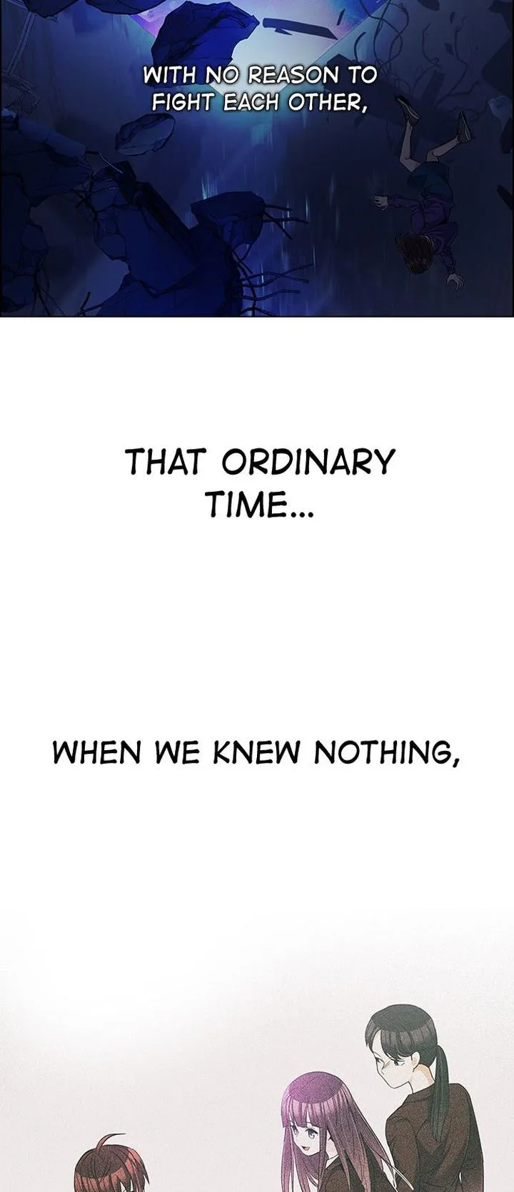 DICE: The Cube that Changes Everything Chapter 330 page 8