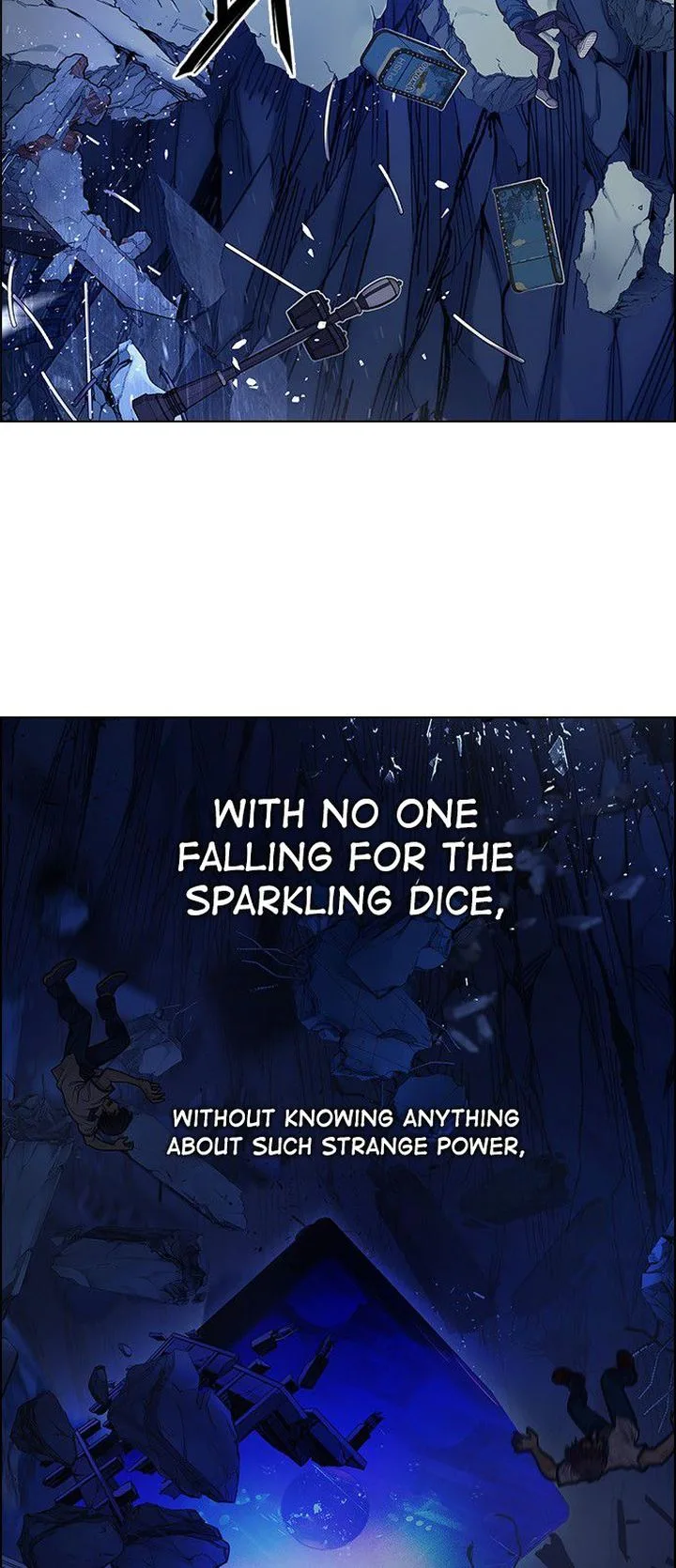 DICE: The Cube that Changes Everything Chapter 330 page 7