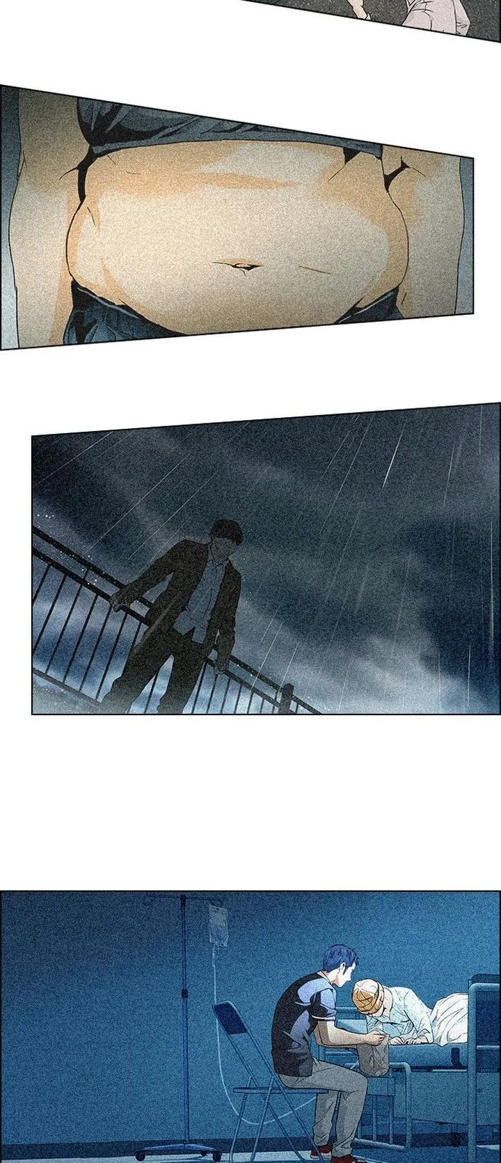 DICE: The Cube that Changes Everything Chapter 330 page 10