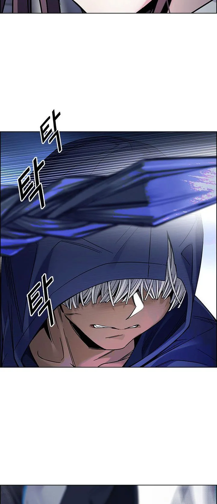 DICE: The Cube that Changes Everything Chapter 330 page 27