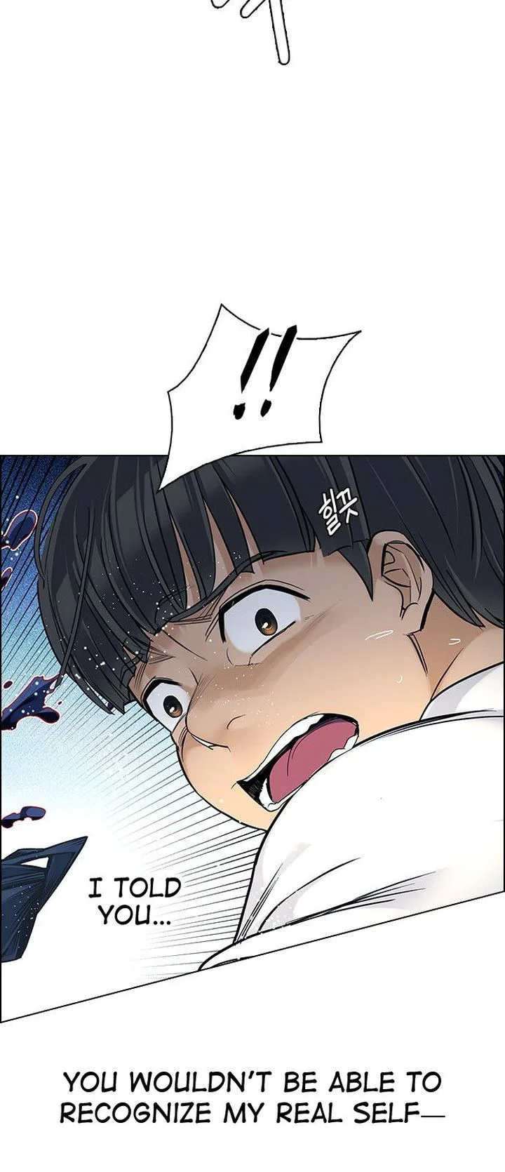 DICE: The Cube that Changes Everything Chapter 330 page 42