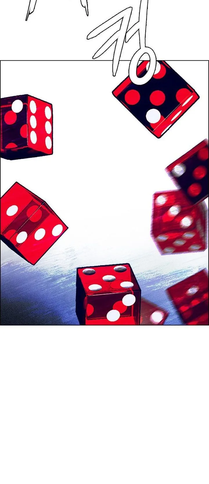 DICE: The Cube that Changes Everything Chapter 330 page 45