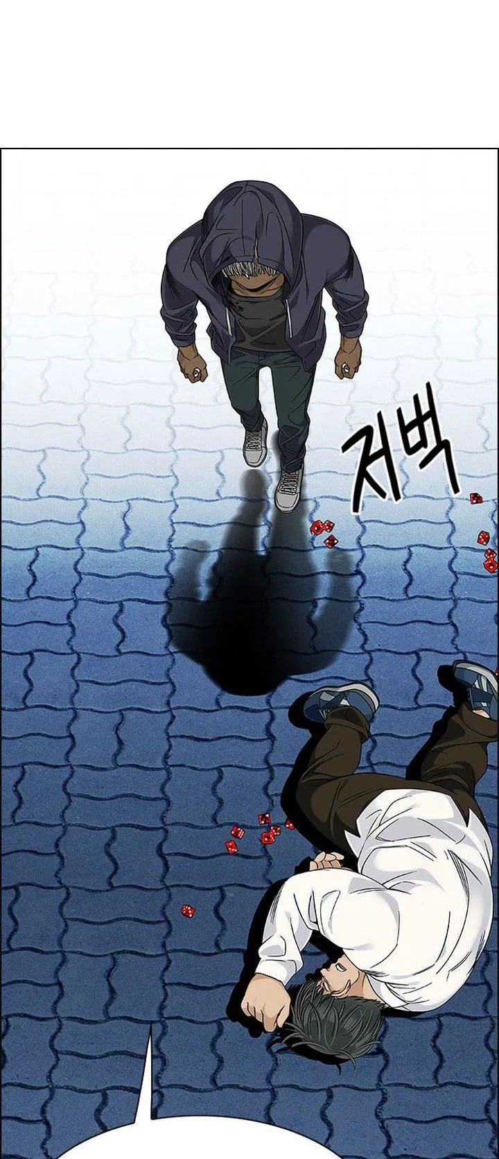 DICE: The Cube that Changes Everything Chapter 330 page 62