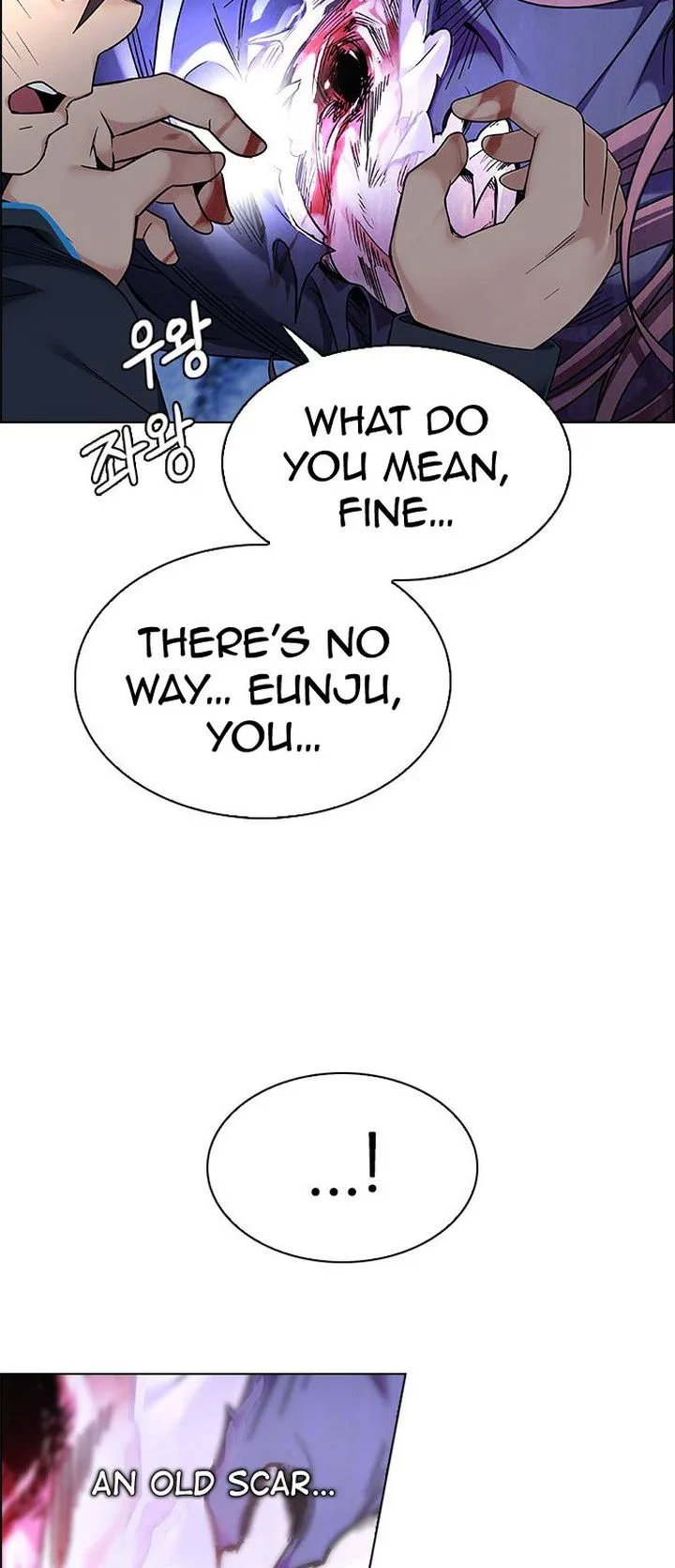 DICE: The Cube that Changes Everything Chapter 331 page 17