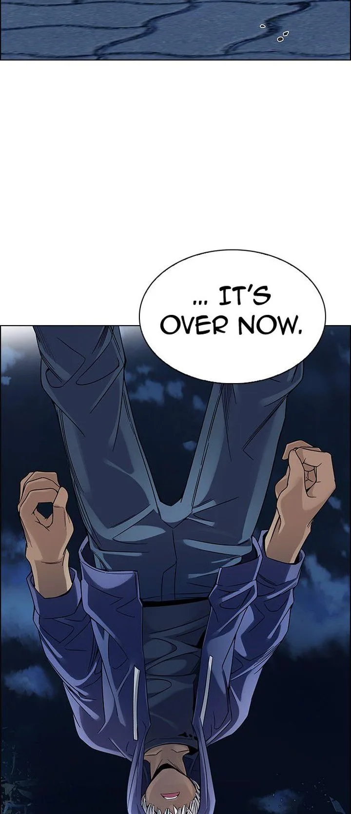 DICE: The Cube that Changes Everything Chapter 331 page 20