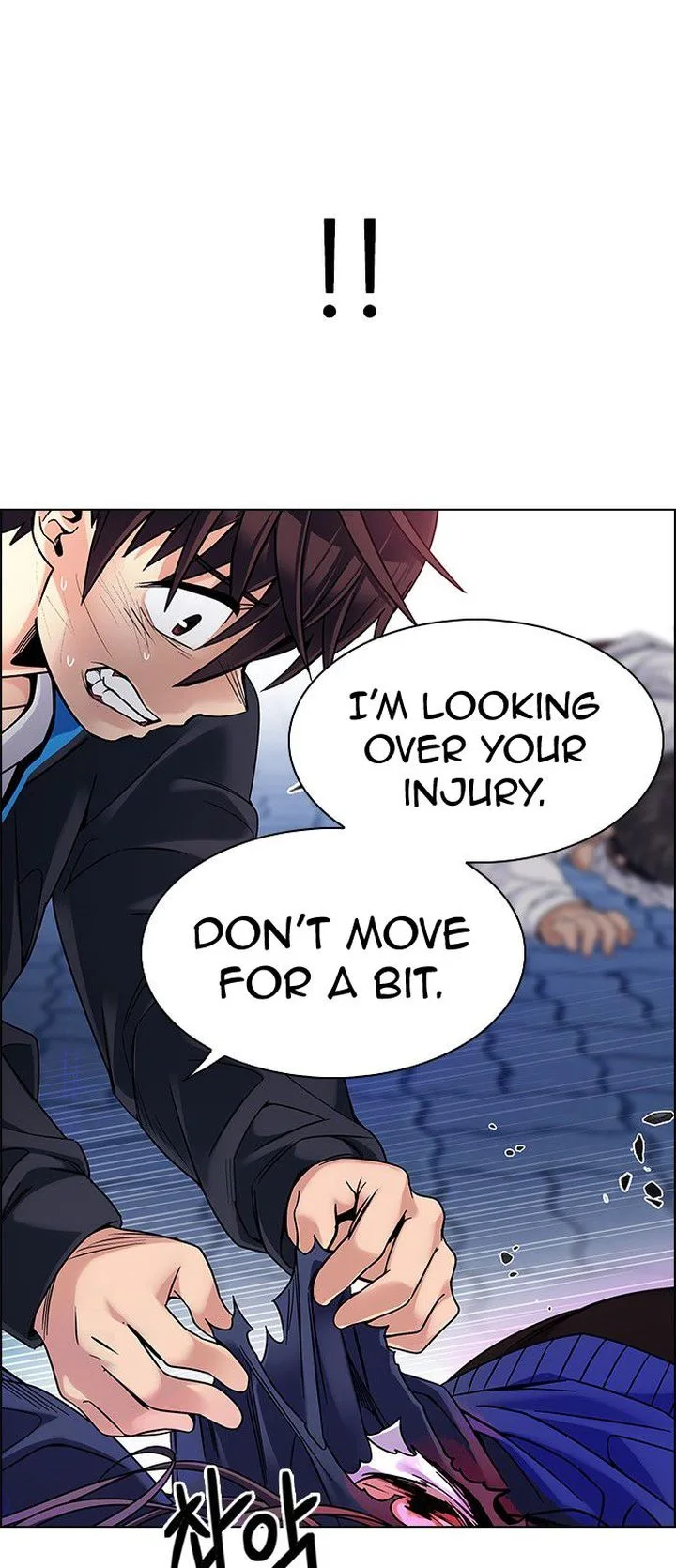 DICE: The Cube that Changes Everything Chapter 331 page 14