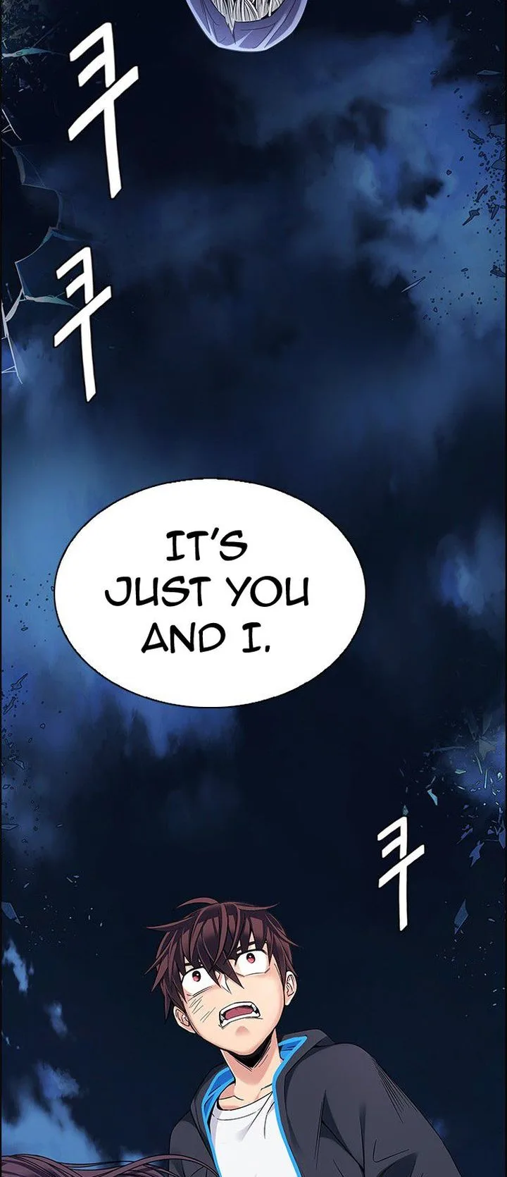 DICE: The Cube that Changes Everything Chapter 331 page 21