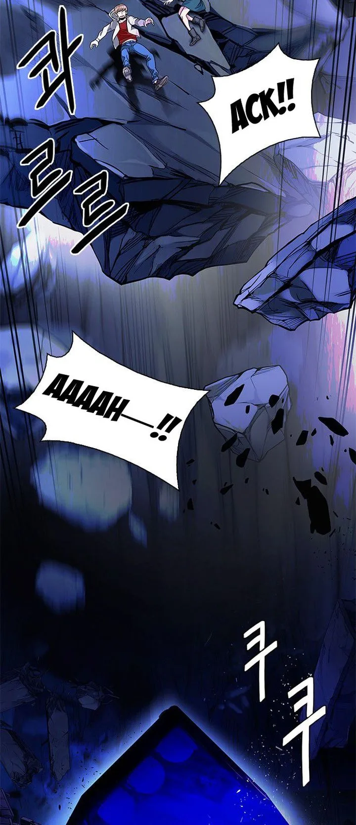 DICE: The Cube that Changes Everything Chapter 331 page 12