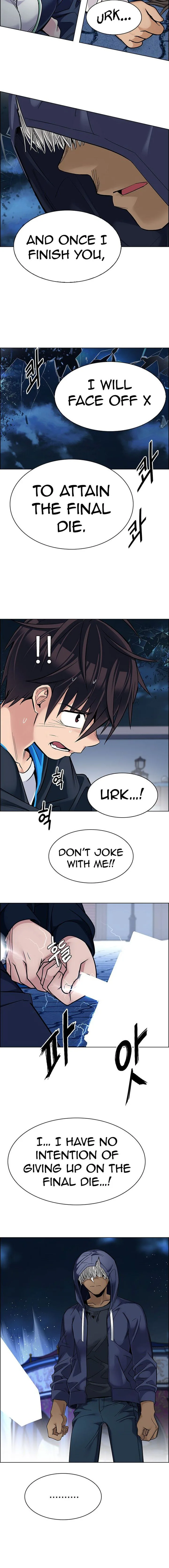 DICE: The Cube that Changes Everything Chapter 331 page 23