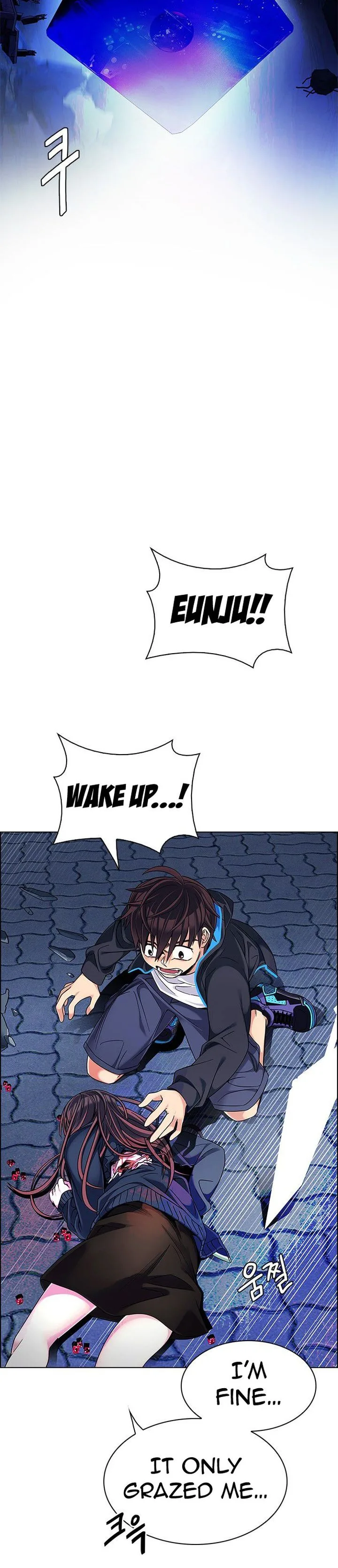 DICE: The Cube that Changes Everything Chapter 331 page 13
