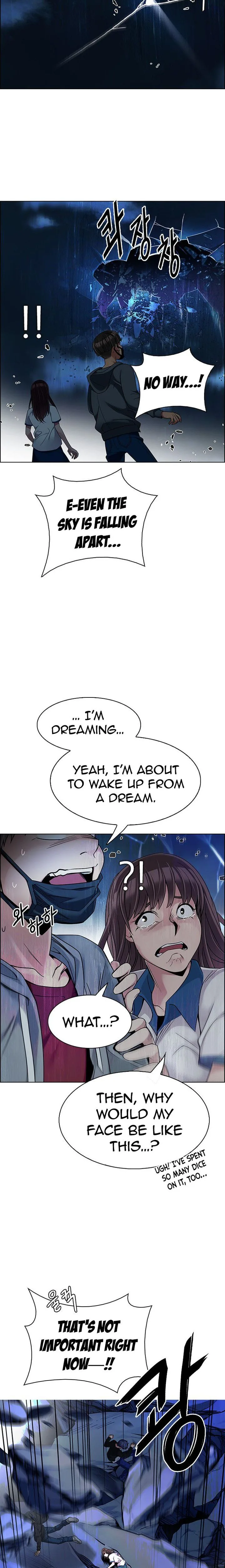 DICE: The Cube that Changes Everything Chapter 331 page 11