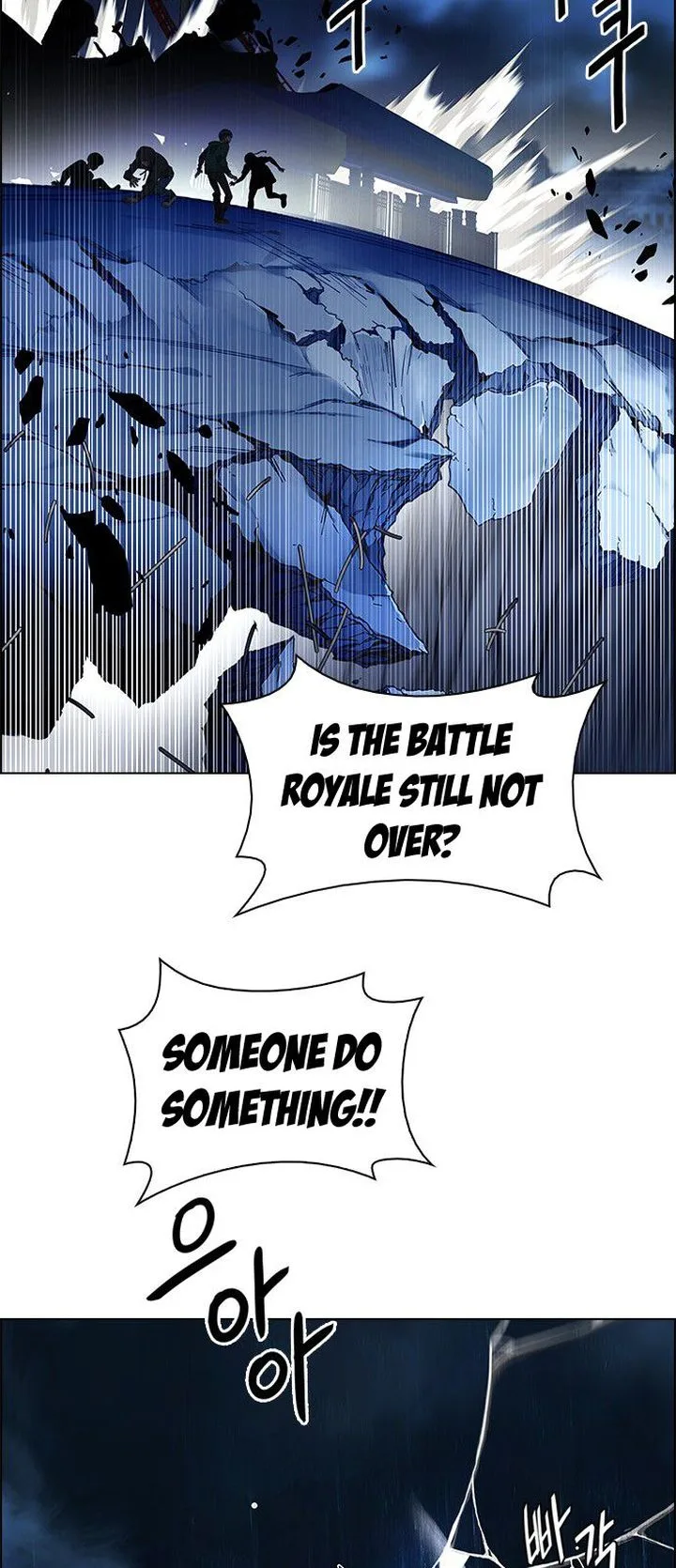 DICE: The Cube that Changes Everything Chapter 331 page 10