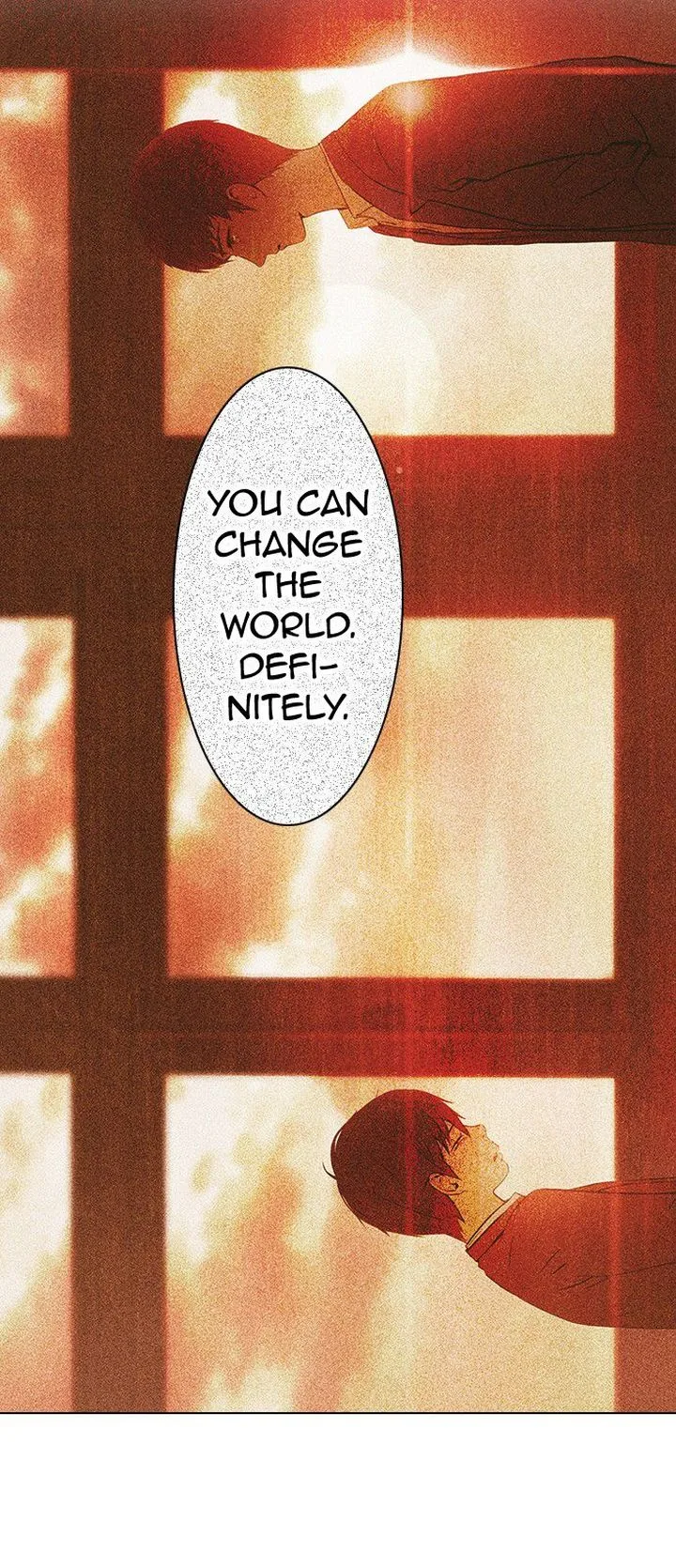 DICE: The Cube that Changes Everything Chapter 331 page 30