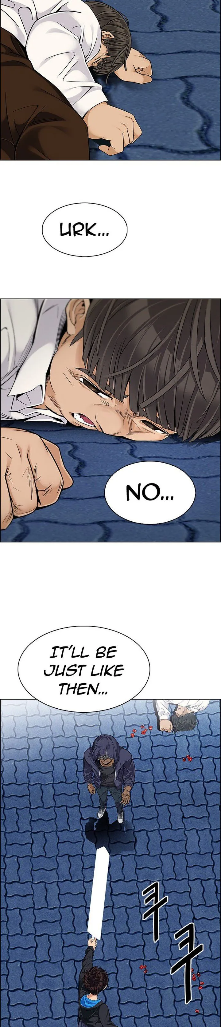 DICE: The Cube that Changes Everything Chapter 331 page 33