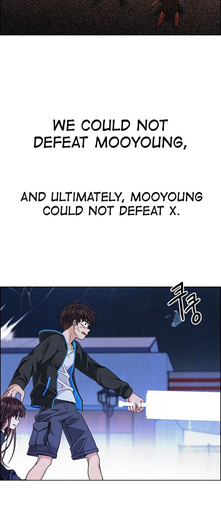 DICE: The Cube that Changes Everything Chapter 331 page 35