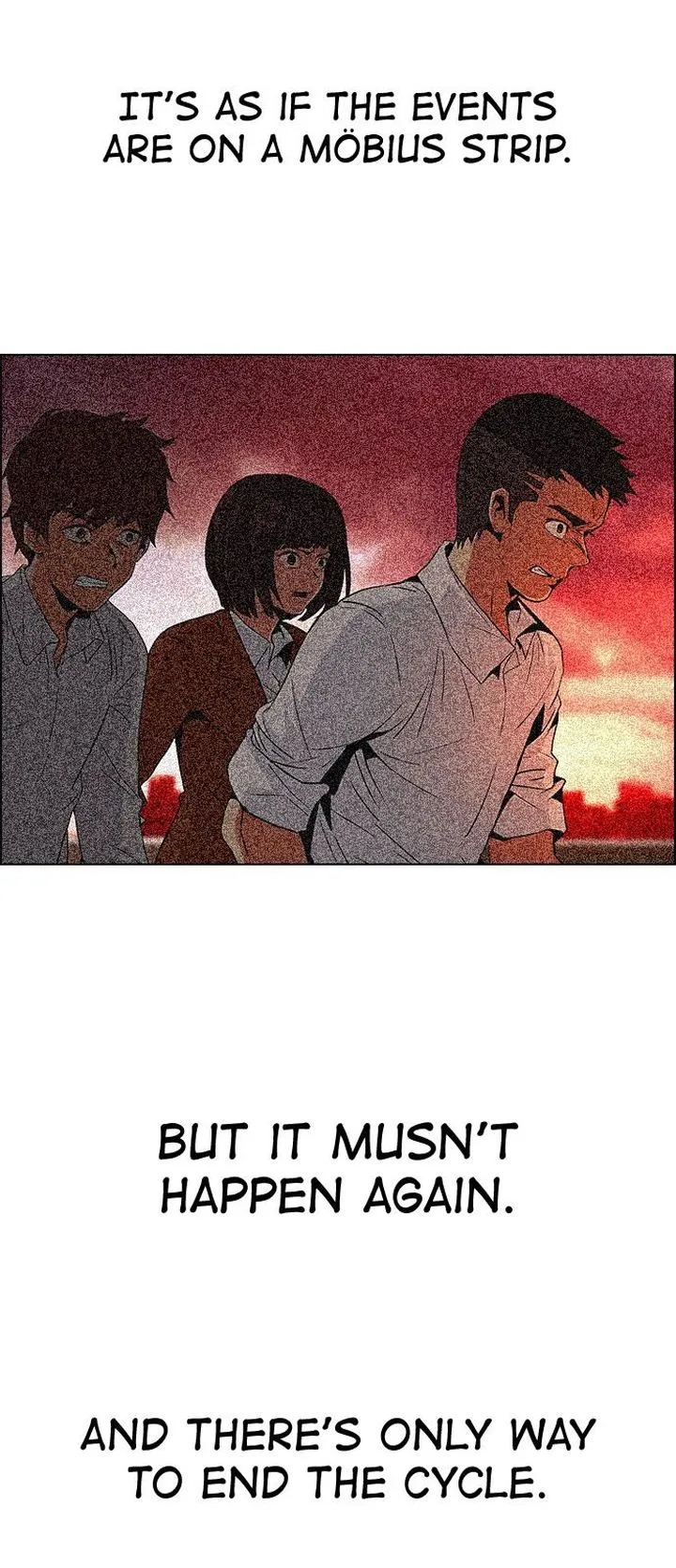 DICE: The Cube that Changes Everything Chapter 331 page 36