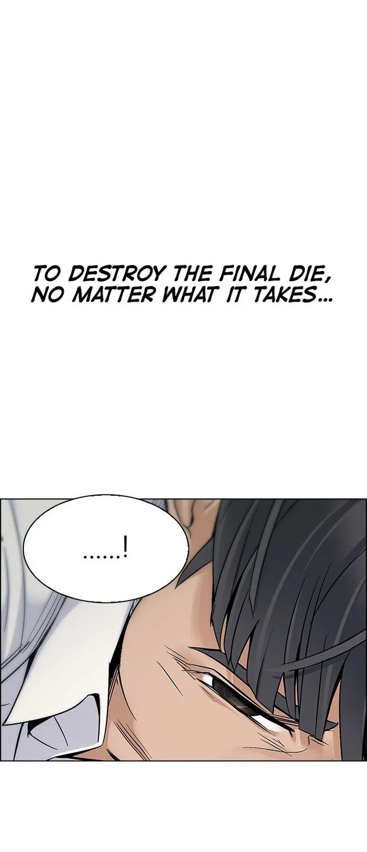 DICE: The Cube that Changes Everything Chapter 331 page 37