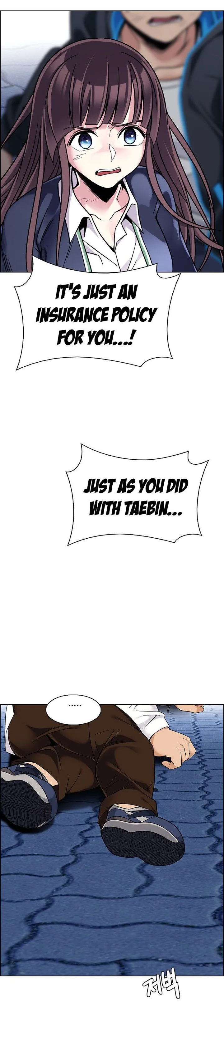 DICE: The Cube that Changes Everything Chapter 331 page 41