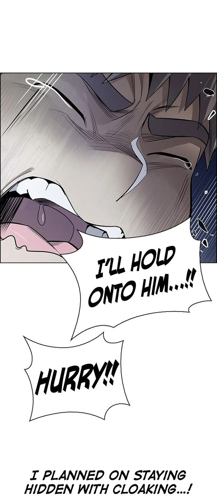 DICE: The Cube that Changes Everything Chapter 332 page 7