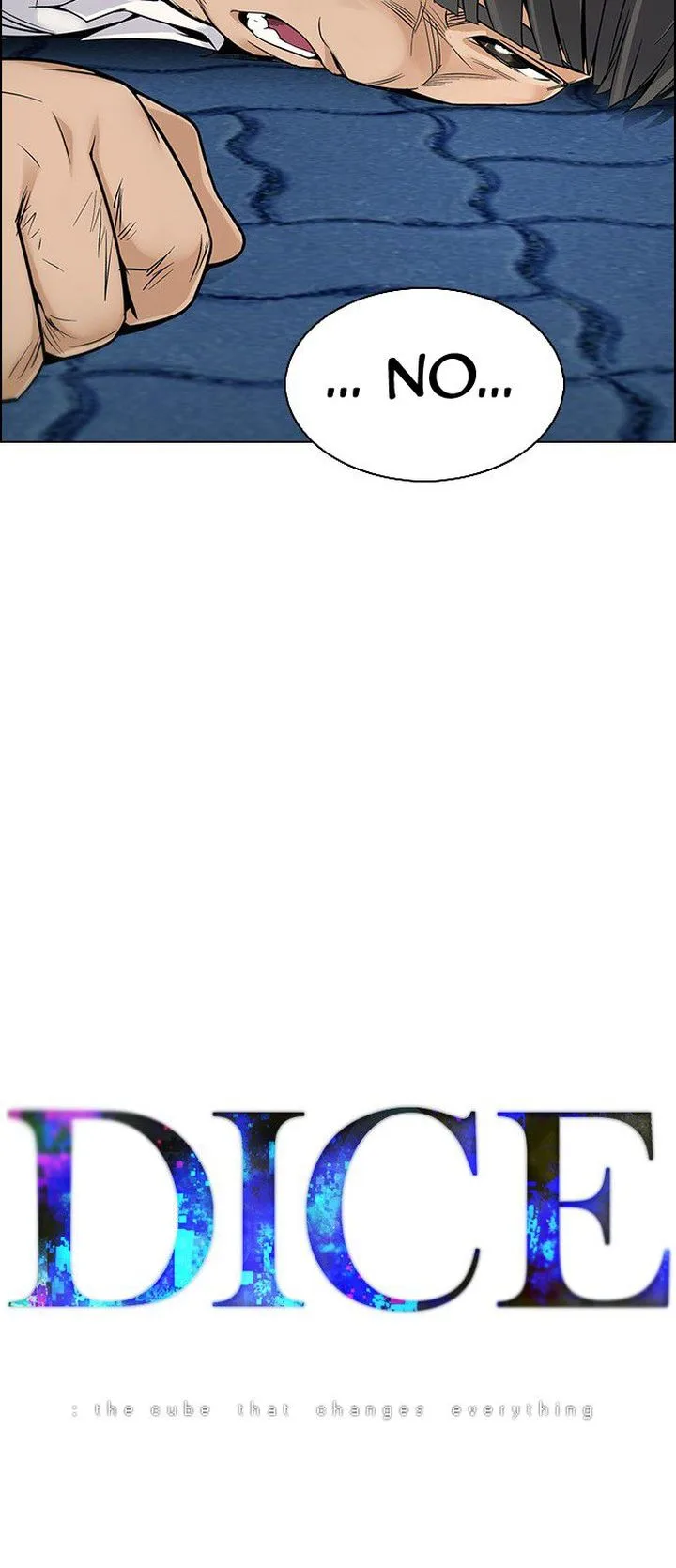 DICE: The Cube that Changes Everything Chapter 332 page 4