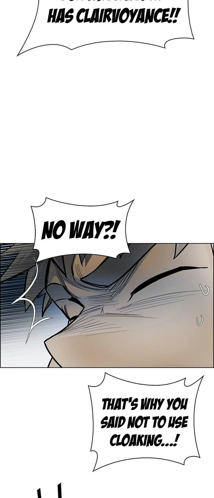 DICE: The Cube that Changes Everything Chapter 332 page 18