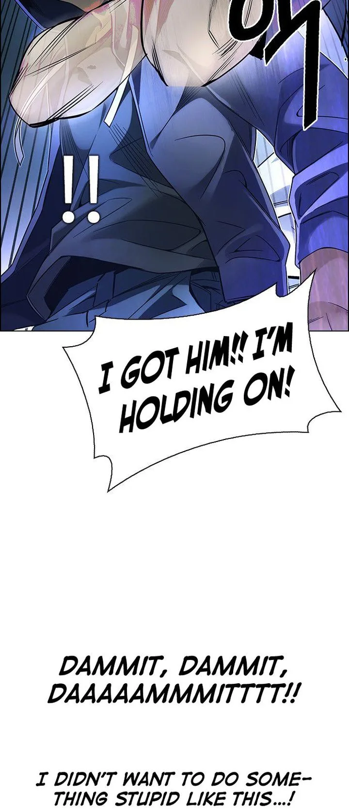 DICE: The Cube that Changes Everything Chapter 332 page 6
