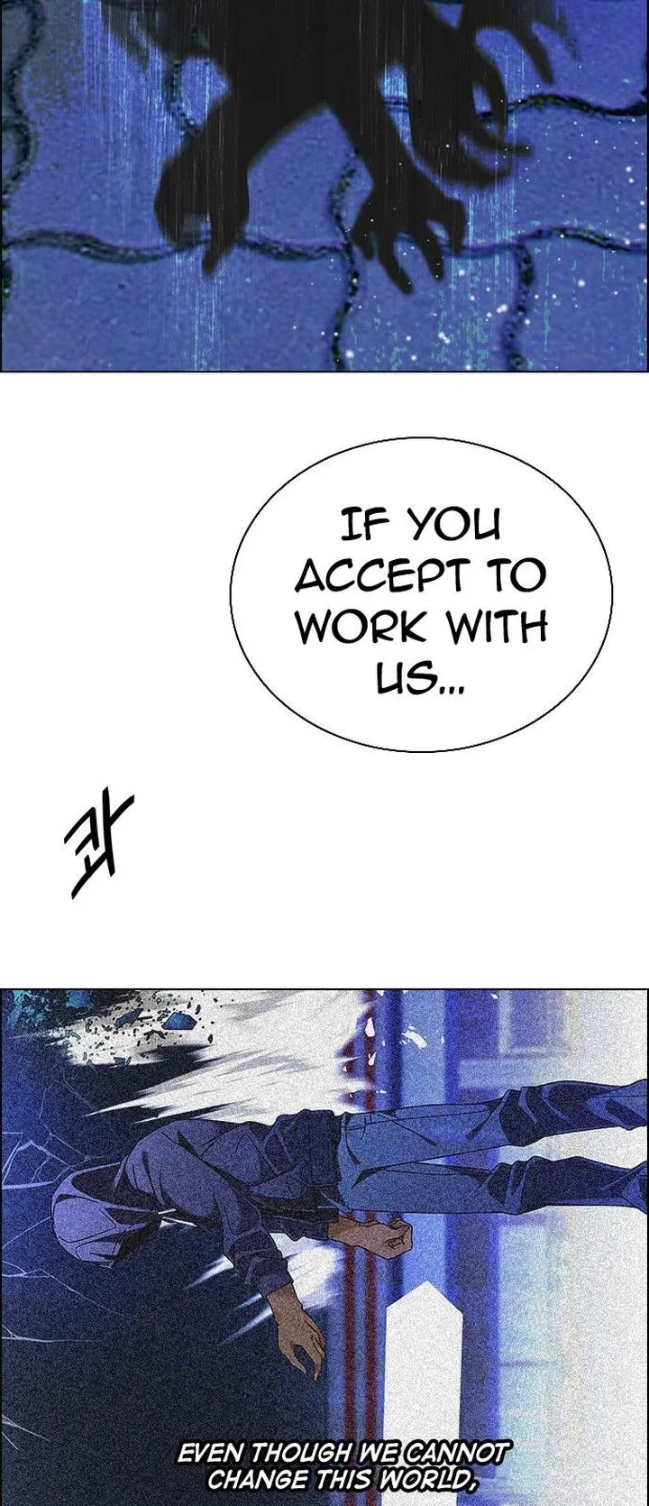 DICE: The Cube that Changes Everything Chapter 332 page 2