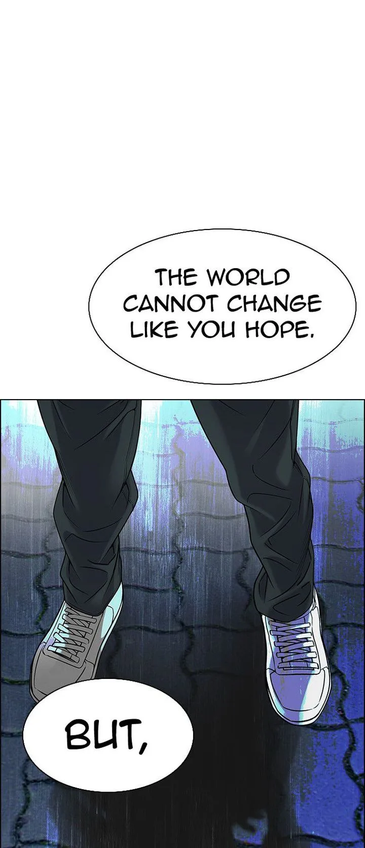 DICE: The Cube that Changes Everything Chapter 332 page 1