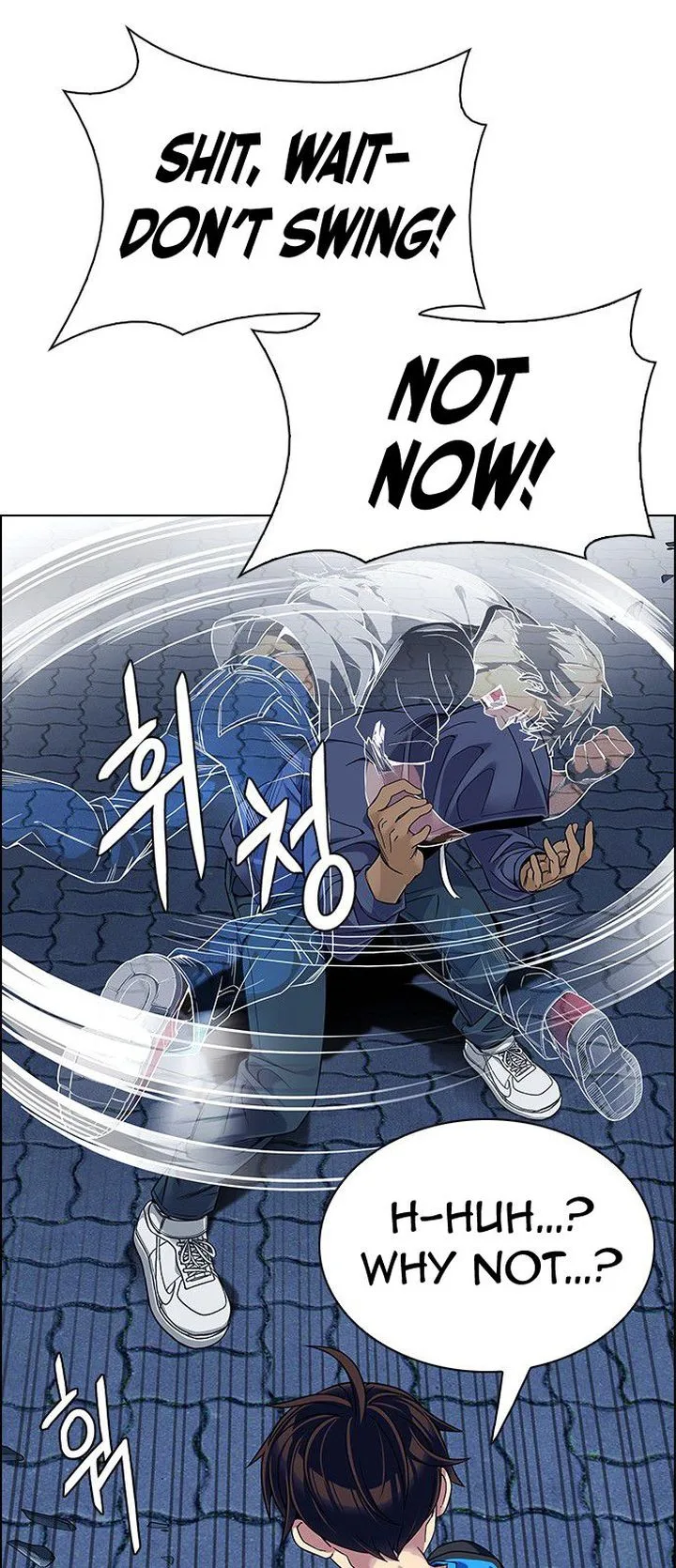 DICE: The Cube that Changes Everything Chapter 332 page 13