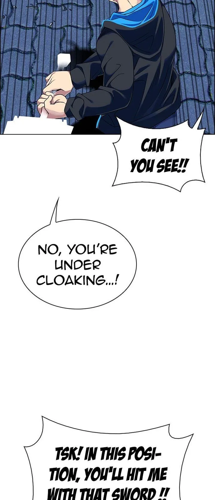 DICE: The Cube that Changes Everything Chapter 332 page 14