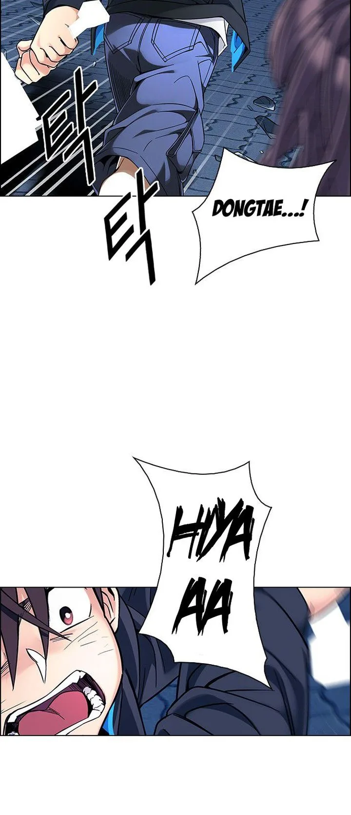 DICE: The Cube that Changes Everything Chapter 332 page 11