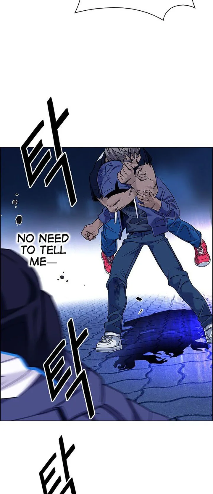 DICE: The Cube that Changes Everything Chapter 332 page 28