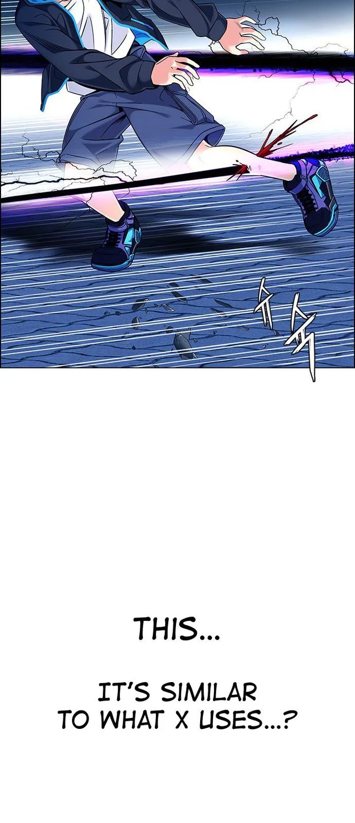 DICE: The Cube that Changes Everything Chapter 332 page 35