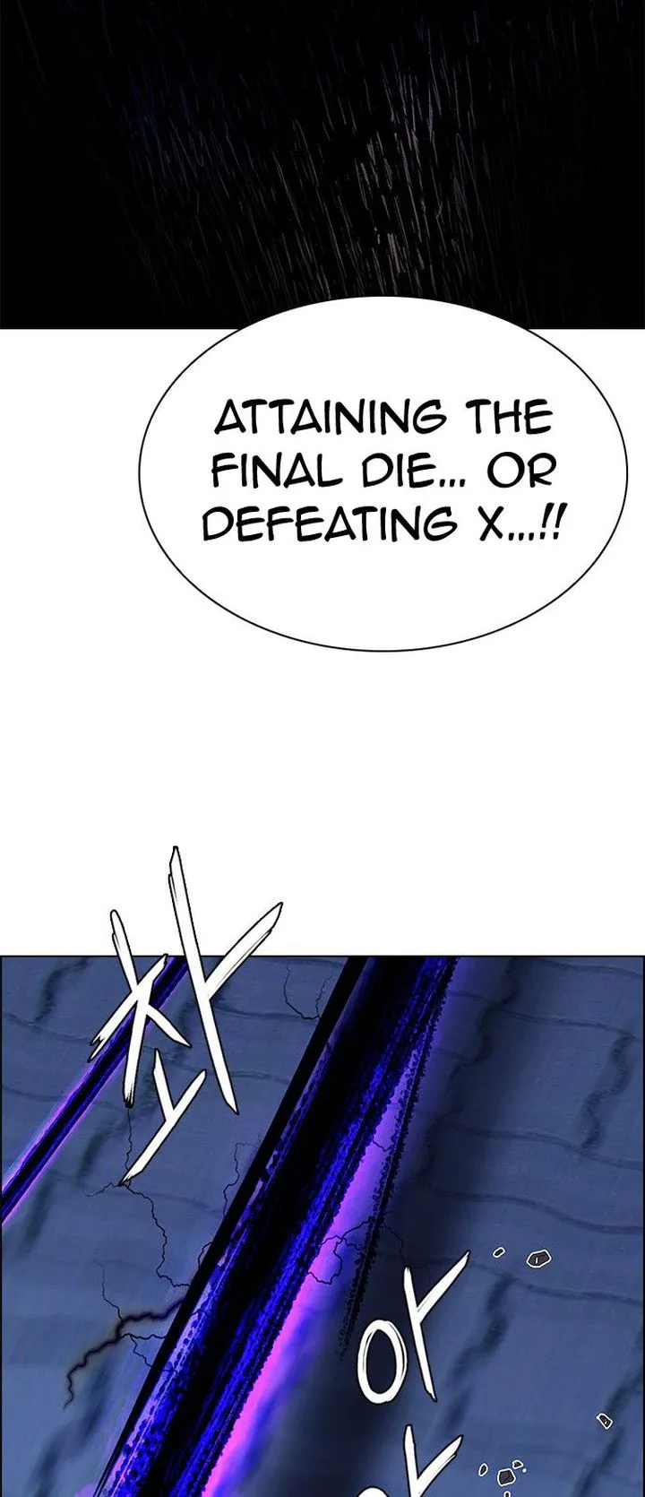 DICE: The Cube that Changes Everything Chapter 332 page 38