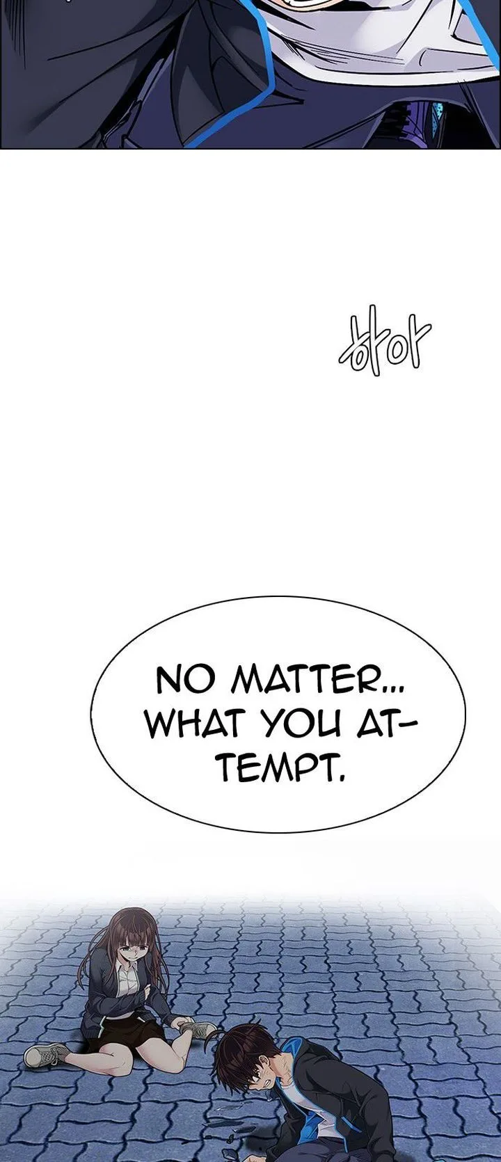 DICE: The Cube that Changes Everything Chapter 332 page 42