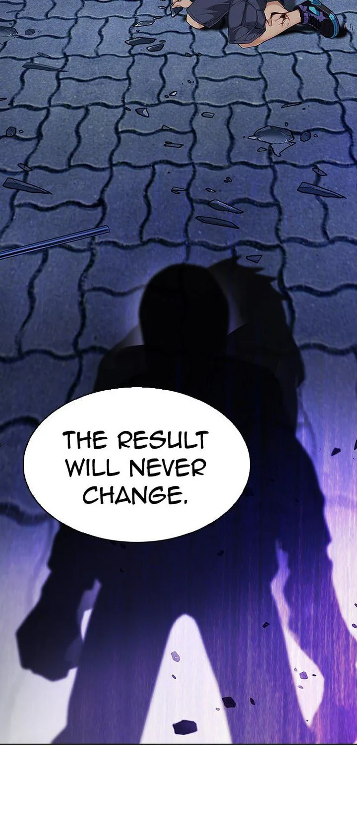 DICE: The Cube that Changes Everything Chapter 332 page 43