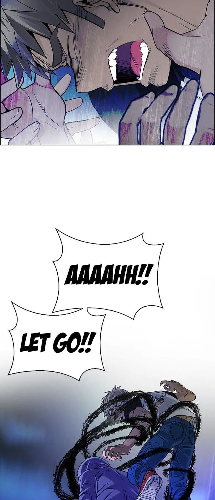 DICE: The Cube that Changes Everything Chapter 332 page 48