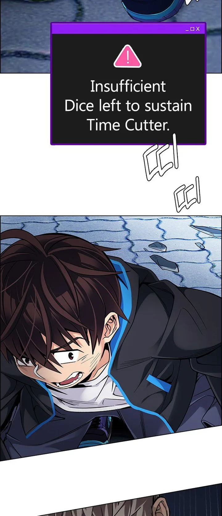 DICE: The Cube that Changes Everything Chapter 332 page 53