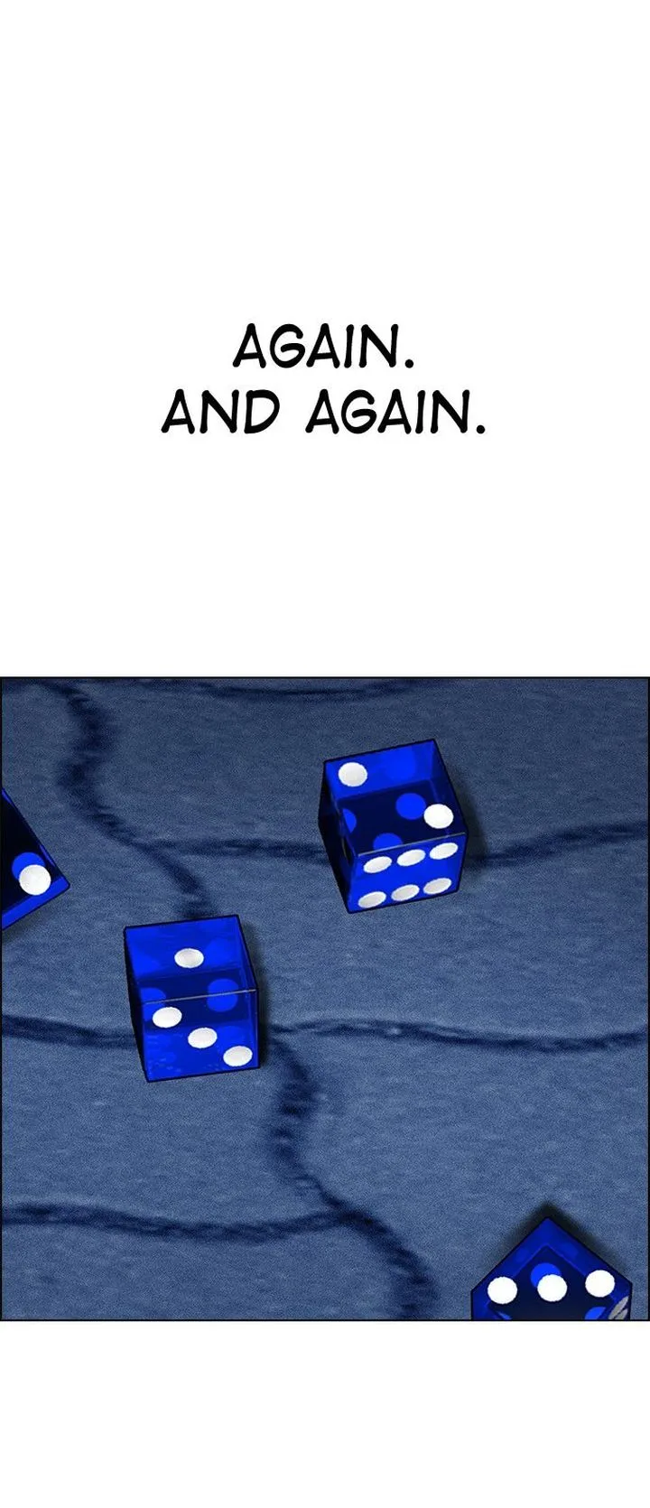 DICE: The Cube that Changes Everything Chapter 332 page 55