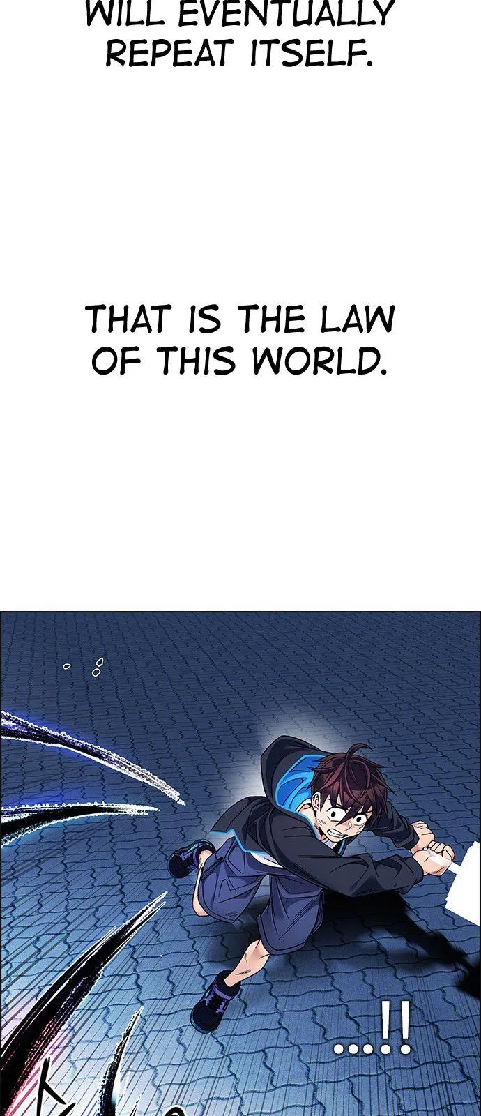 DICE: The Cube that Changes Everything Chapter 333 page 18